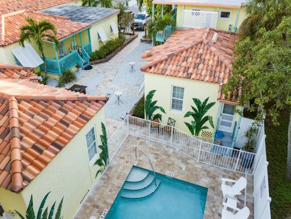Indian Shores Ai Condo 1013043