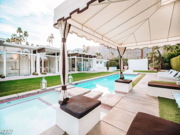 Palm Springs Home 1013044