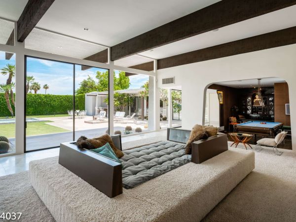 Palm Springs Home 1013044