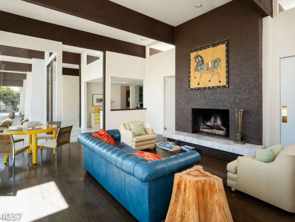 Palm Springs Home 1013044
