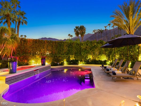 Palm Springs Home 1013045