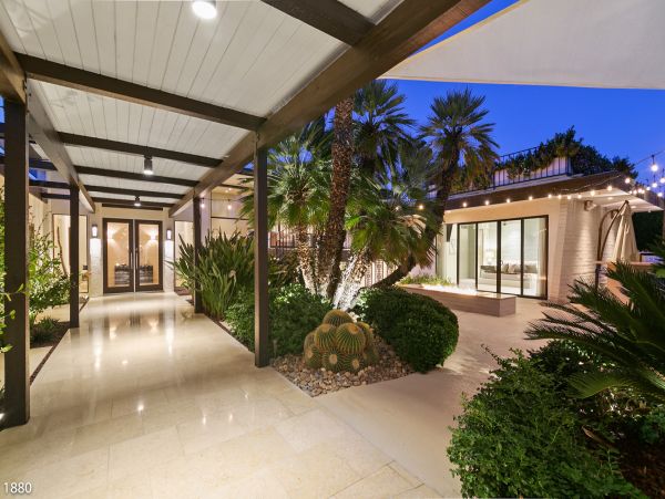 Palm Springs Home 1013045