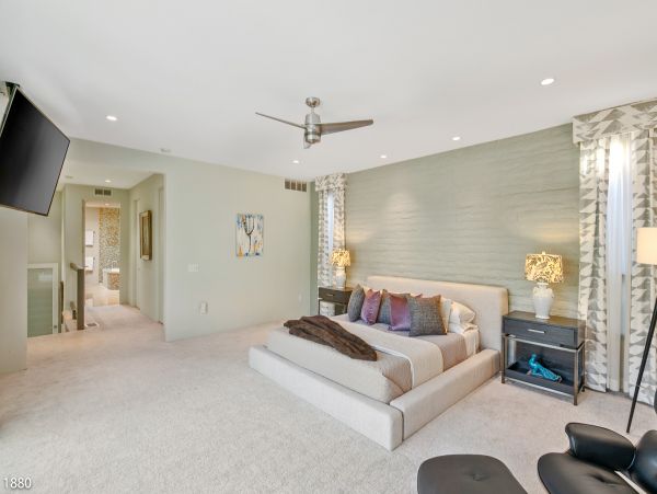 Palm Springs Home 1013045