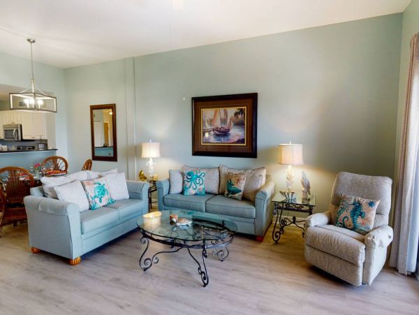 Indian Shores Ai Condo 1013046