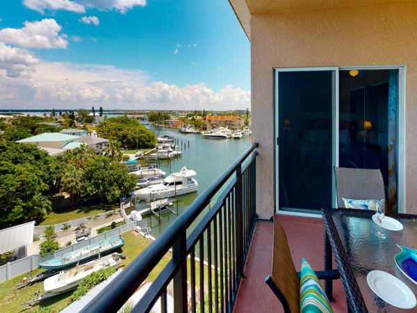 Indian Shores Ai Condo 1013046