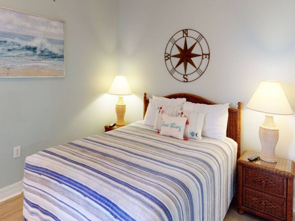 Indian Shores Ai Condo 1013046