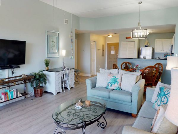 Indian Shores Ai Condo 1013046