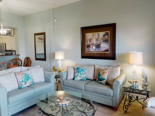 Indian Shores Ai Condo 1013046