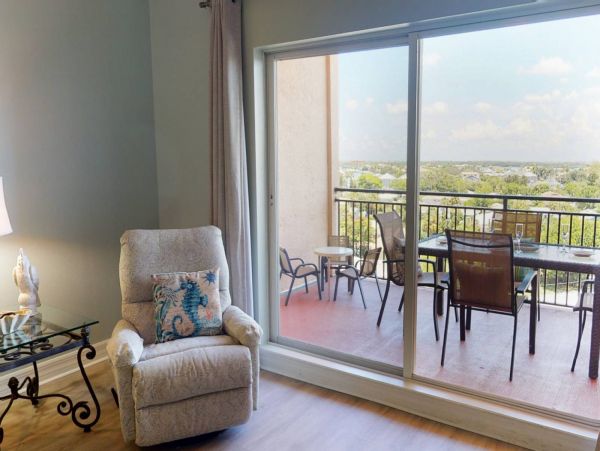 Indian Shores Ai Condo 1013046