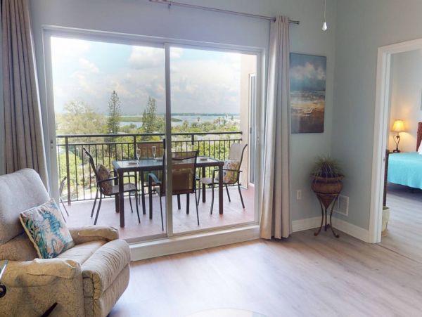 Indian Shores Ai Condo 1013046