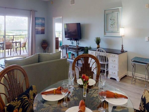 Indian Shores Ai Condo 1013046