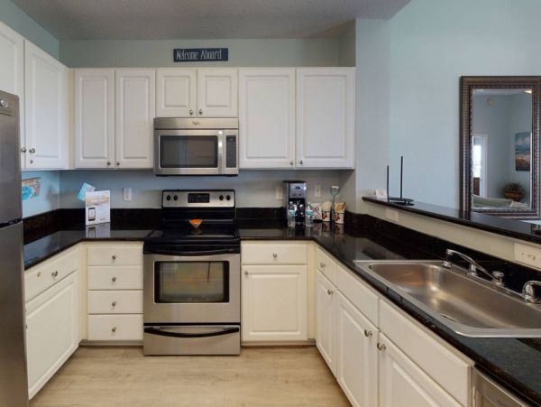 Indian Shores Ai Condo 1013046