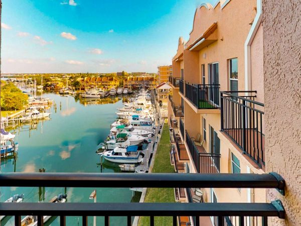 Indian Shores Ai Condo 1013046