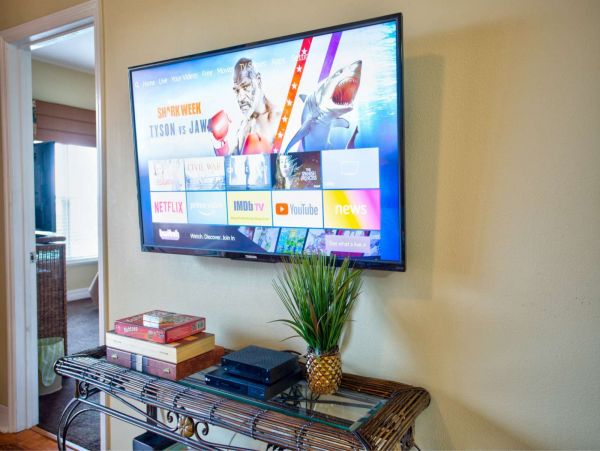 Indian Shores Ai Condo 1013046