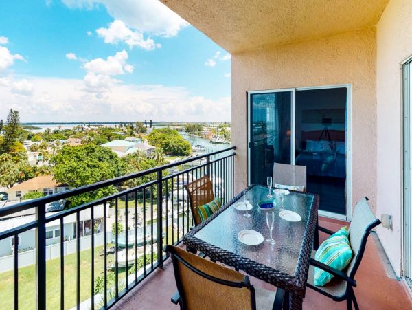 Indian Shores Ai Condo 1013046