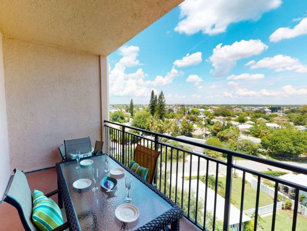 Indian Shores Ai Condo 1013046