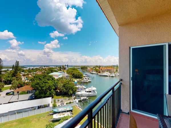 Indian Shores Ai Condo 1013046