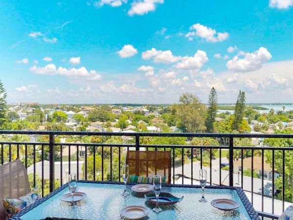 Indian Shores Ai Condo 1013046