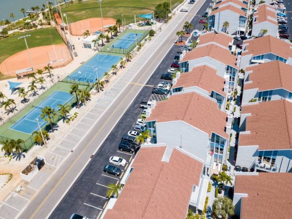 Indian Shores Ai Condo 1013048