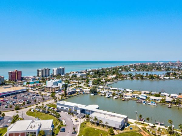 Indian Shores Ai Condo 1013048