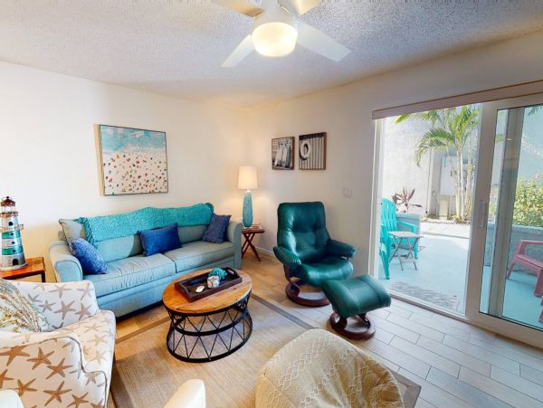 Indian Rocks Indian Shores Condo 1013049