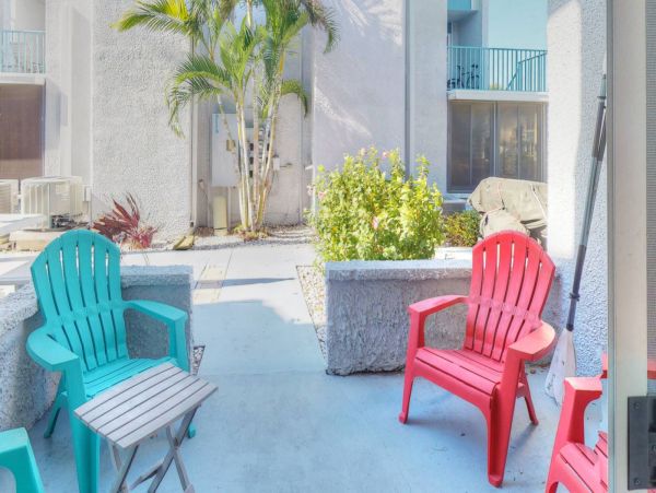 Indian Rocks Indian Shores Condo 1013049