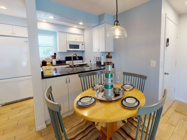 Indian Rocks Indian Shores Condo 1013049