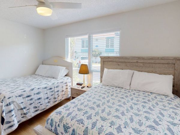 Indian Rocks Indian Shores Condo 1013049