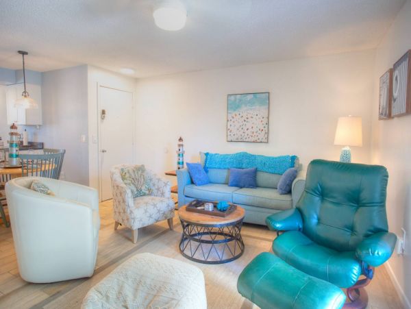 Indian Rocks Indian Shores Condo 1013049