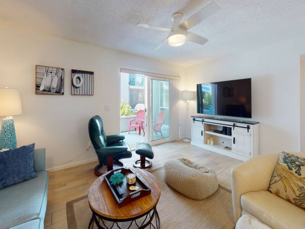 Indian Rocks Indian Shores Condo 1013049