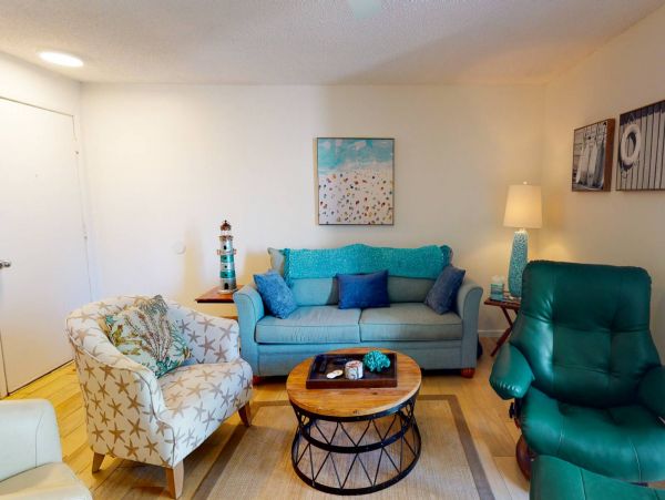 Indian Rocks Indian Shores Condo 1013049