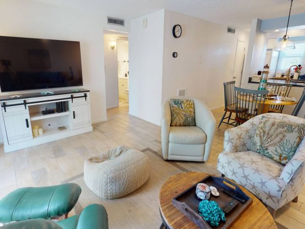 Indian Rocks Indian Shores Condo 1013049