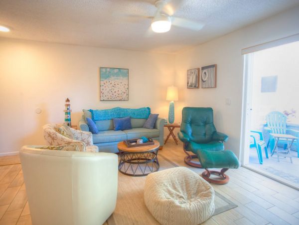 Indian Rocks Indian Shores Condo 1013049
