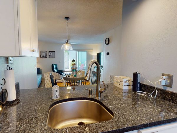 Indian Rocks Indian Shores Condo 1013049