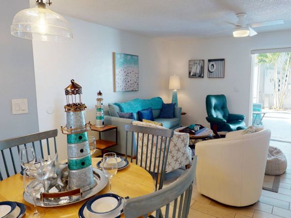 Indian Rocks Indian Shores Condo 1013049