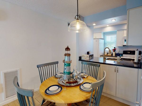Indian Rocks Indian Shores Condo 1013049