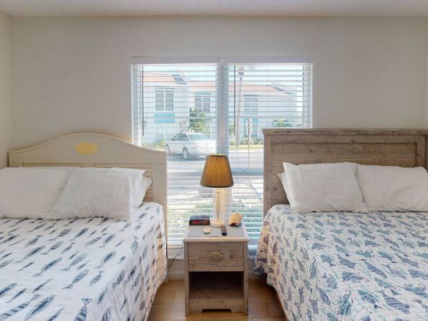 Indian Rocks Indian Shores Condo 1013049