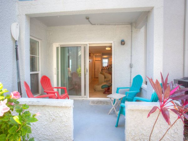Indian Rocks Indian Shores Condo 1013049