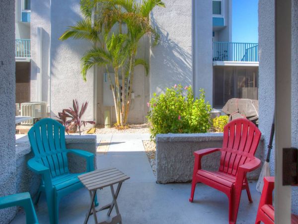 Indian Rocks Indian Shores Condo 1013049