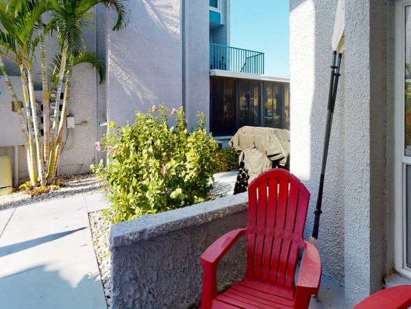 Indian Rocks Indian Shores Condo 1013049