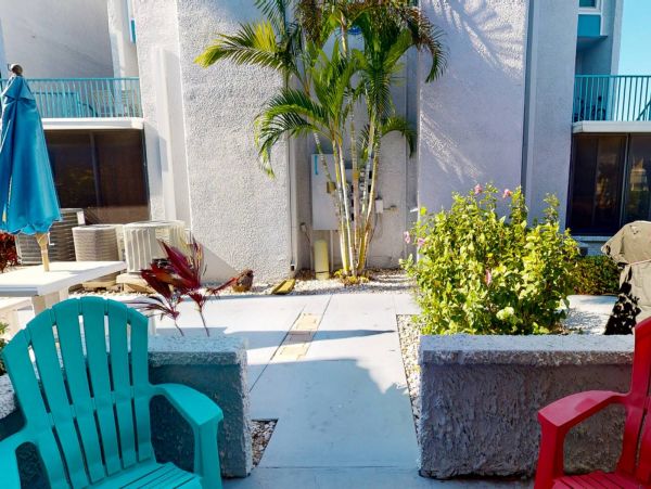 Indian Rocks Indian Shores Condo 1013049