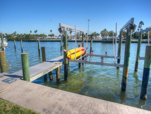Indian Rocks Indian Shores Condo 1013049