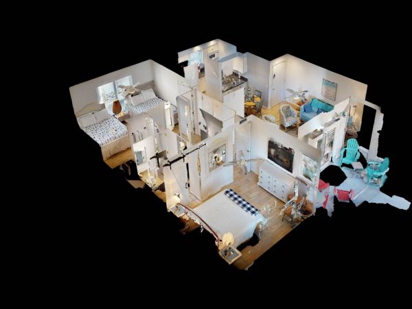 Indian Rocks Indian Shores Condo 1013049