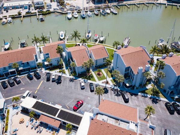 Indian Rocks Indian Shores Condo 1013049