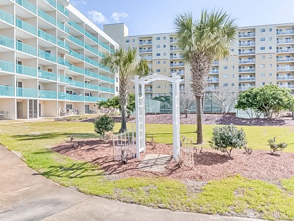 Alabama Beach Areas Home 1013052