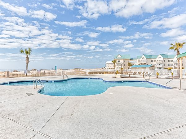 Alabama Beach Areas Home 1013052