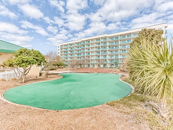 Alabama Beach Areas Home 1013052
