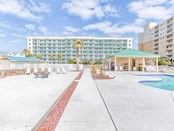 Alabama Beach Areas Home 1013052