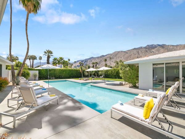 Palm Springs Home 1013053