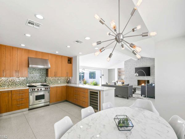 Palm Springs Home 1013053